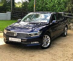 Vw Passat 182