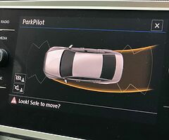 Vw Passat 182