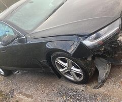 **BREAKING ONLY**2013 AUDI A4 2.0L Diesel**BREAKING ONLY**