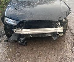 **BREAKING ONLY**2013 AUDI A4 2.0L Diesel**BREAKING ONLY**