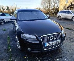 Audi A3 (Read Description)
