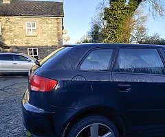 Audi A3 (Read Description) - Image 3/7