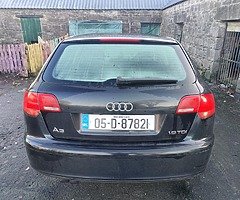 Audi A3 (Read Description) - Image 4/7