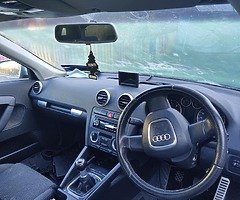 Audi A3 (Read Description) - Image 6/7