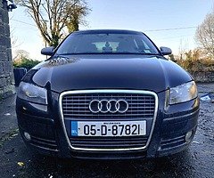 Audi A3 (Read Description) - Image 7/7