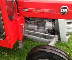 Massy Ferguson 135 - Image 6/10