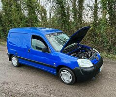 Peugeot partner - Image 4/8