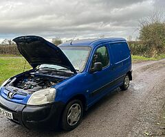 Peugeot partner - Image 5/8