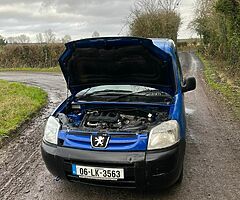 Peugeot partner - Image 7/8