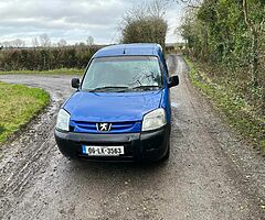 Peugeot partner - Image 8/8