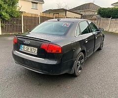 Audi A4 2005 1.9dsl - Image 3/6