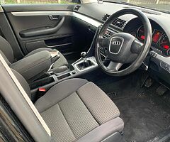Audi A4 2005 1.9dsl - Image 4/6