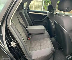 Audi A4 2005 1.9dsl - Image 5/6