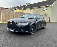 Audi A4 2005 1.9dsl - Image 6/6