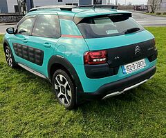 2015 Citroen C4 cactus - Image 3/9