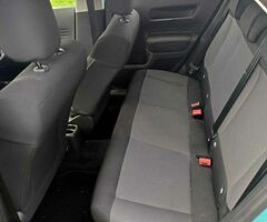 2015 Citroen C4 cactus - Image 6/9