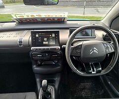 2015 Citroen C4 cactus - Image 8/9