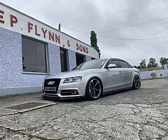 A4 b8