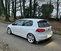 Mk6 golf swaps - Image 3/3