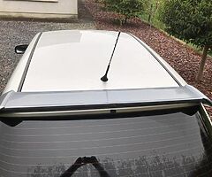 E12 corolla - Image 5/7