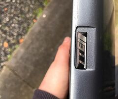 E12 corolla - Image 6/7