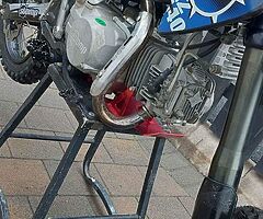 Stomp 140cc z2 - Image 3/7