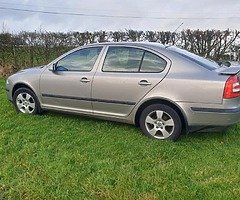 SKoda Octavia - Image 3/6