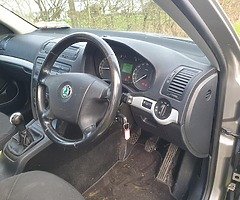 SKoda Octavia - Image 4/6