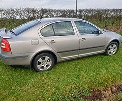 SKoda Octavia - Image 6/6