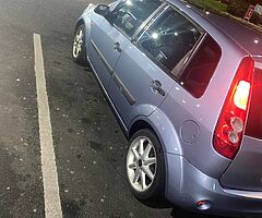 Ford Fiesta 1.4 petrol - Image 7/7