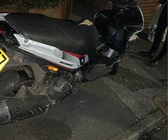 2007 Gilera Runner 125 - Image 3/3