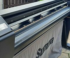 Summa cutting machine - Image 3/10