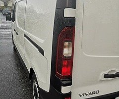 Vauxhall vivaro - Image 3/10
