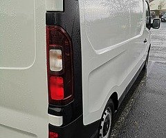 Vauxhall vivaro - Image 4/10
