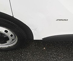Vauxhall vivaro - Image 5/10