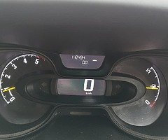 Vauxhall vivaro - Image 6/10
