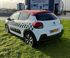 2018 Citroen C3 - Image 3/10