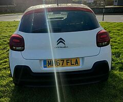 2018 Citroen C3 - Image 4/10
