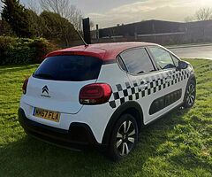 2018 Citroen C3 - Image 5/10