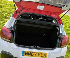 2018 Citroen C3 - Image 6/10