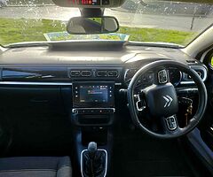2018 Citroen C3 - Image 8/10