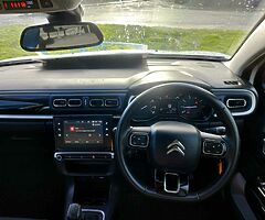 2018 Citroen C3 - Image 9/10