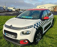 2018 Citroen C3 - Image 10/10