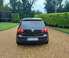 6 speed 1.9tdi mk5