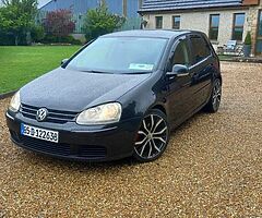 6 speed 1.9tdi mk5