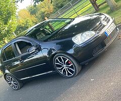 6 speed 1.9tdi mk5 - Image 3/4