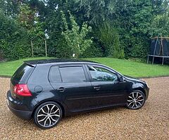 6 speed 1.9tdi mk5 - Image 4/4