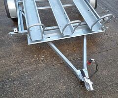 Trailer Motorbike Quad Buggy 3