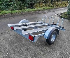 Trailer Motorbike Quad Buggy 3 - Image 3/6