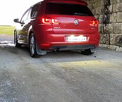 Vw golf - Image 3/7